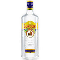Gin Gordon´s 70cl