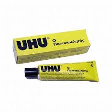 Cola UHU 35g