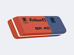 Borracha Pelikan BR40