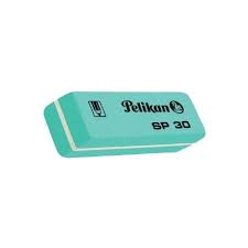 Borracha Pelikan SP30