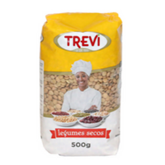 Legumes secos trevi 500g