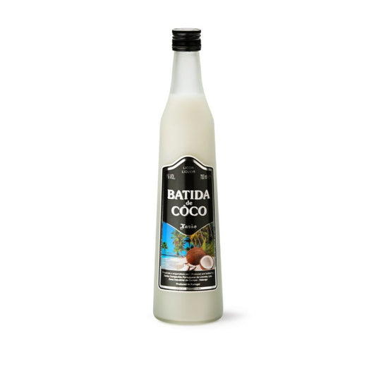 Batida de Coco Xarão 700ml