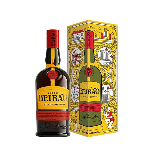 Licor Beirão 0,70L