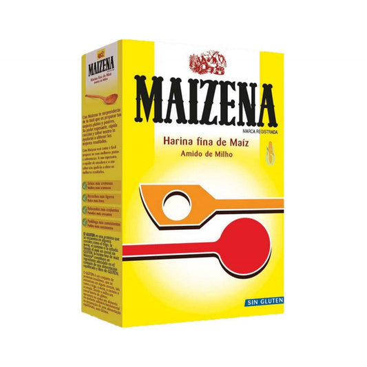 Farinha maizena 400g