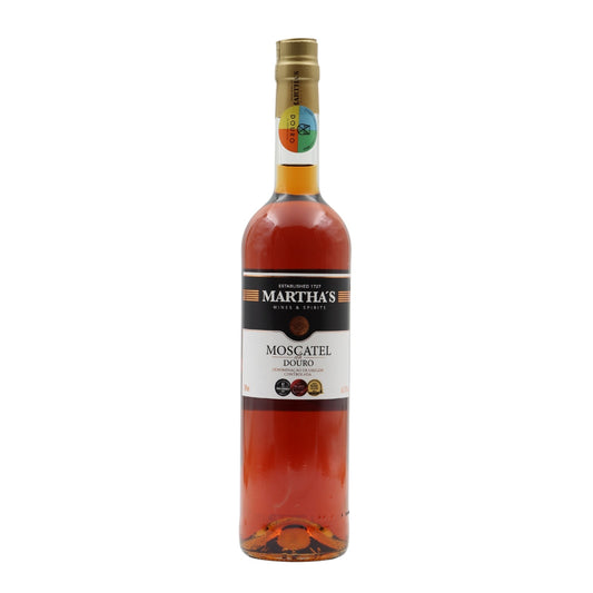 Moscatel Martha´s 750ml