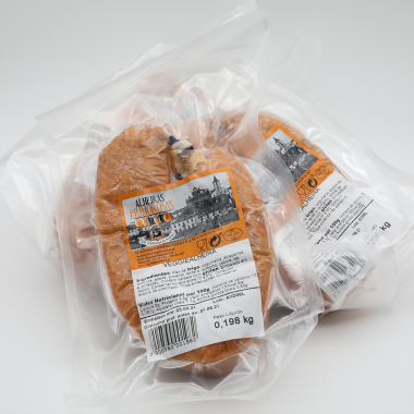 Alheira Primorosas 200g