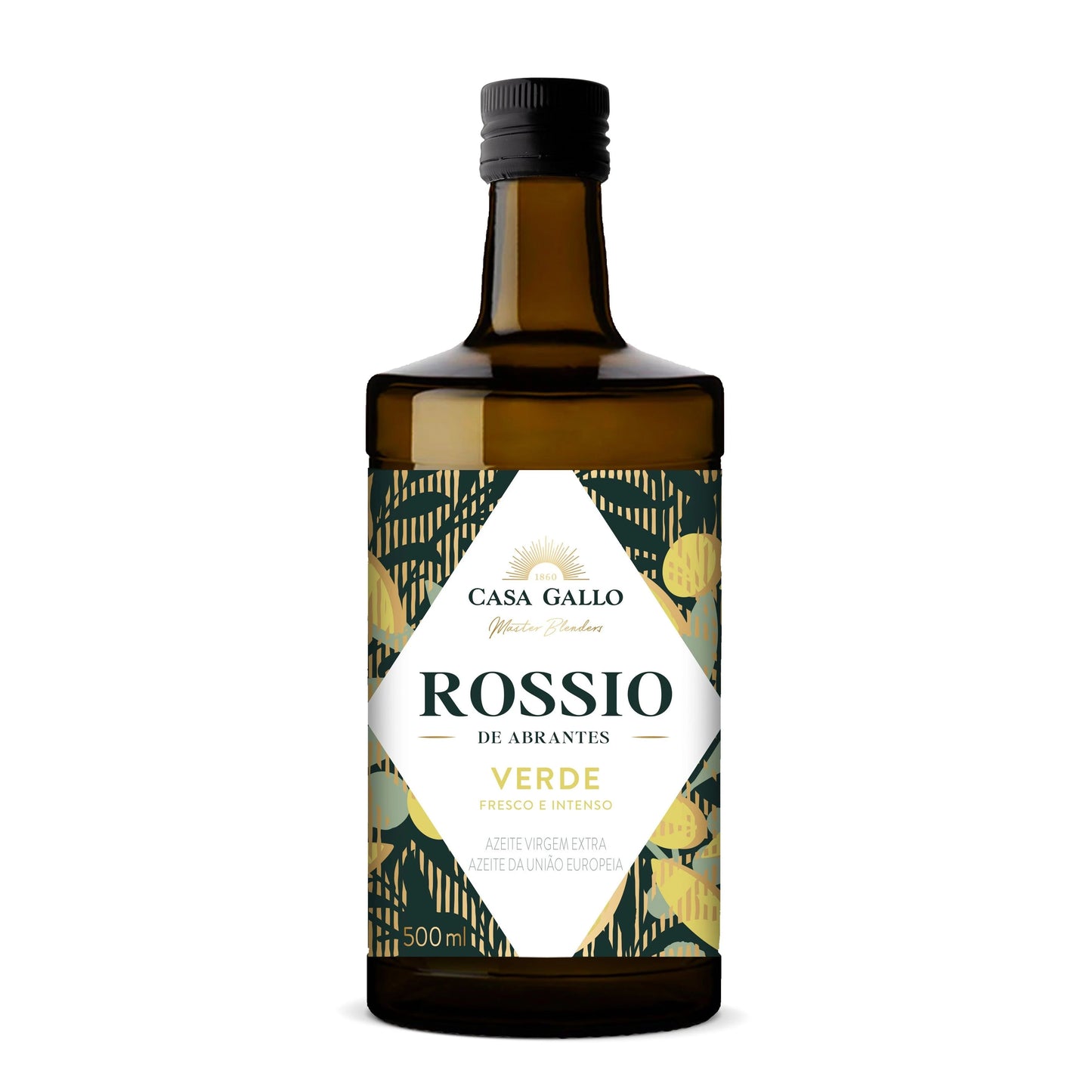 Azeite Galo Rossio Verse 0,3%