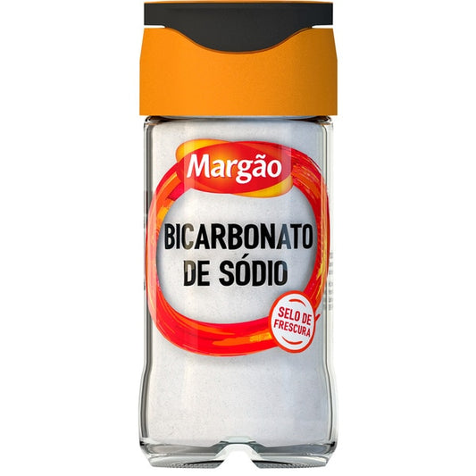 Bicarbonato de Sódio Margão 77g