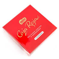 Bombons Caja Roja Nestlé 5x 43g