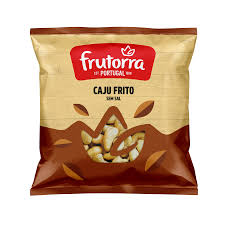 Caju Frito sem Sal Frutorra