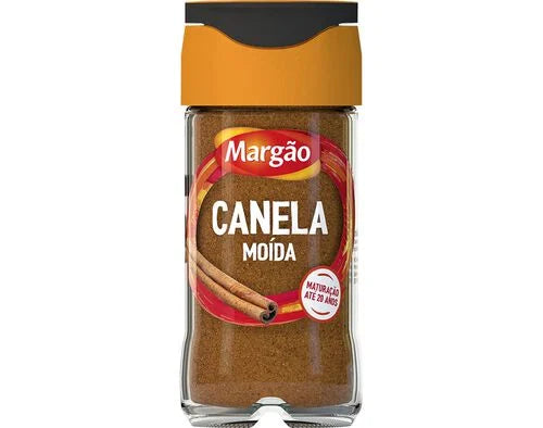 Canela Moida Margão 39g
