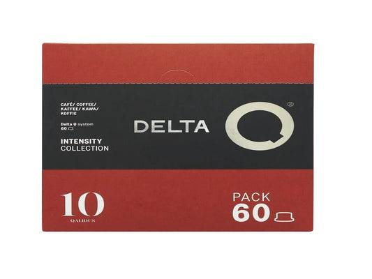 Capsulas 10 Delta Q 60x