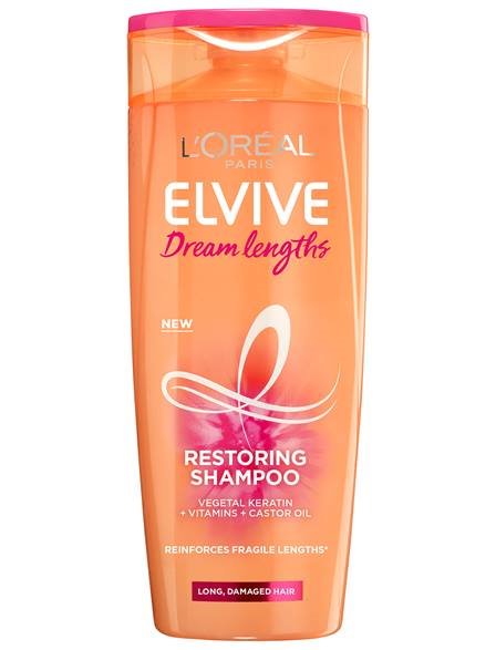 Champo Elvive Dream Long 250ml