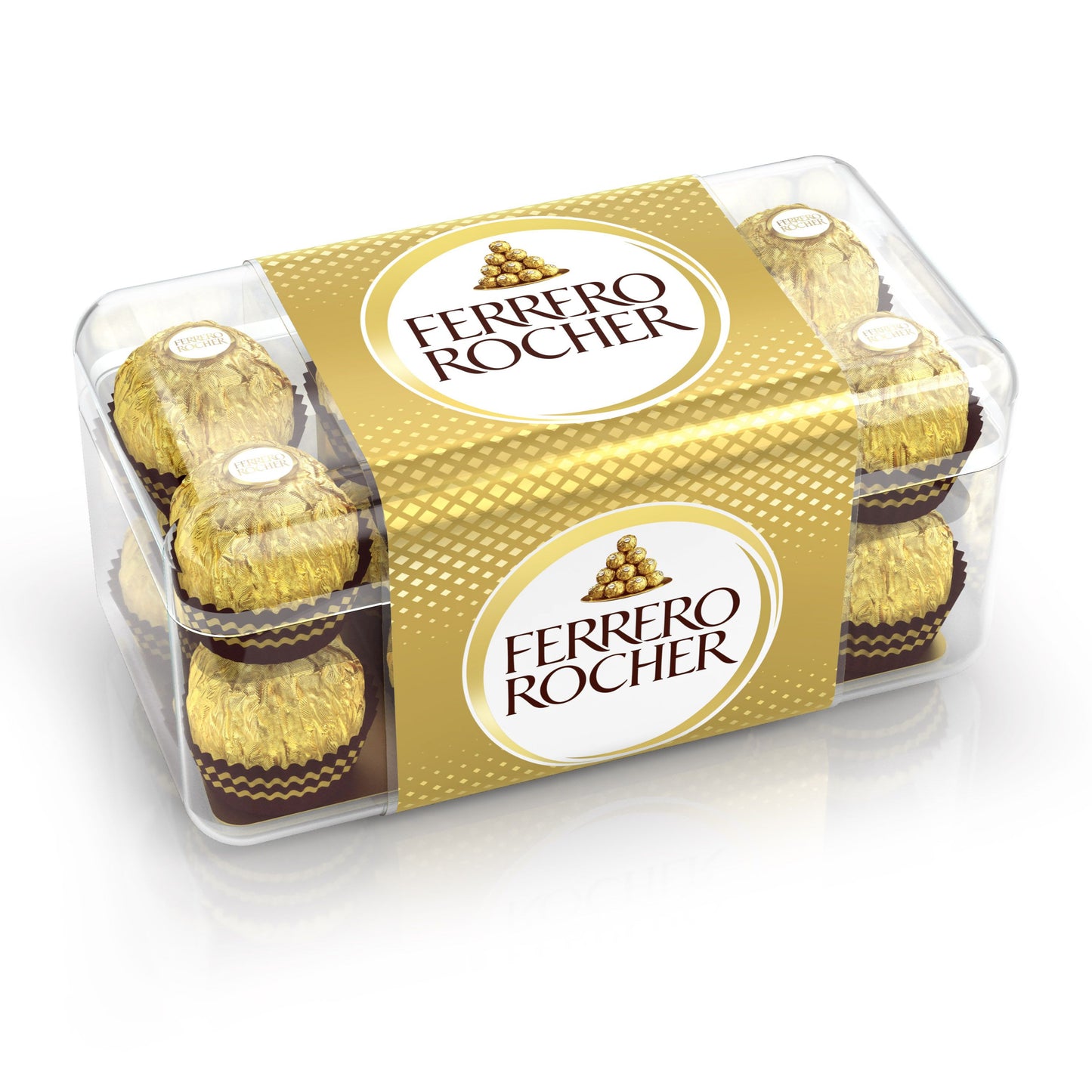 Chocolate Ferrero rocher 16x