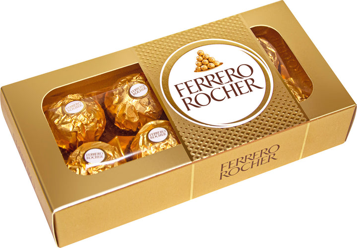 Chocolate Ferrero rocher