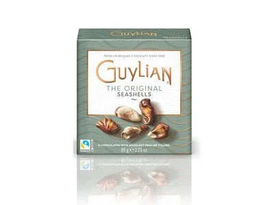 Chocolate Guylian 65g