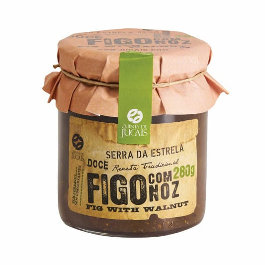 Doce de Figo Jugais 280g