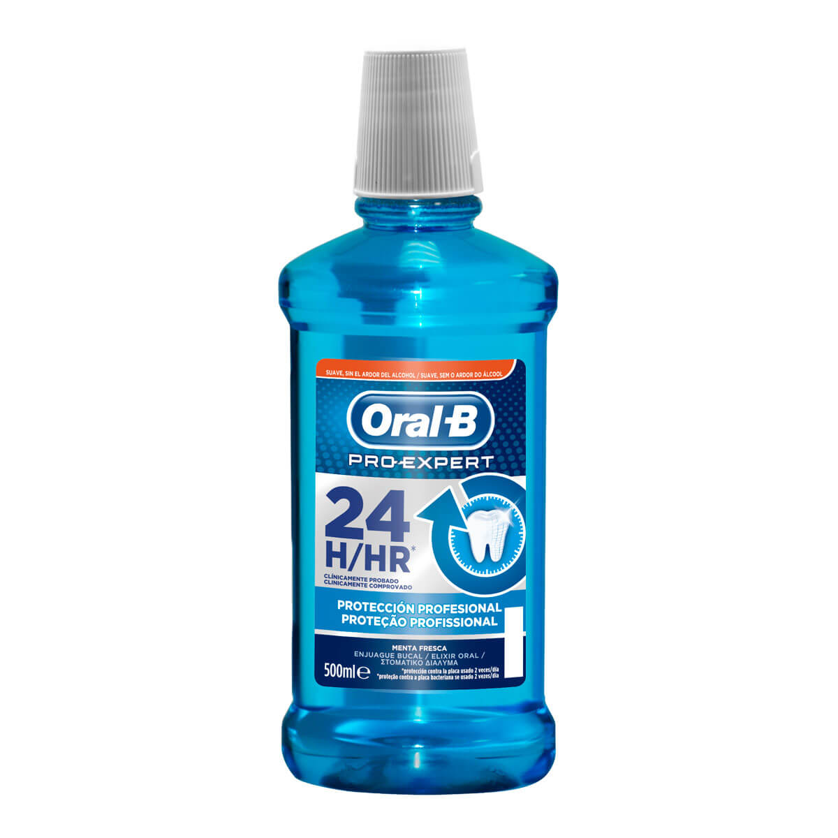 Elixir Oral B Pro-Expert 500ml