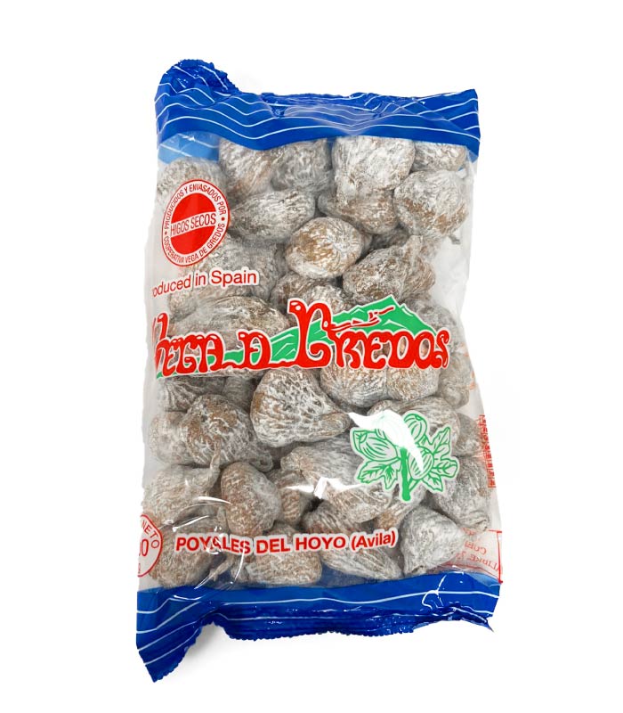 Figos seco Avila 500g