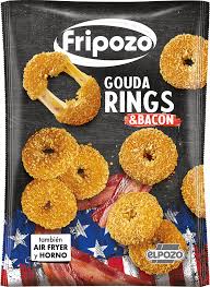 Gouda Rings 300g Fripozo