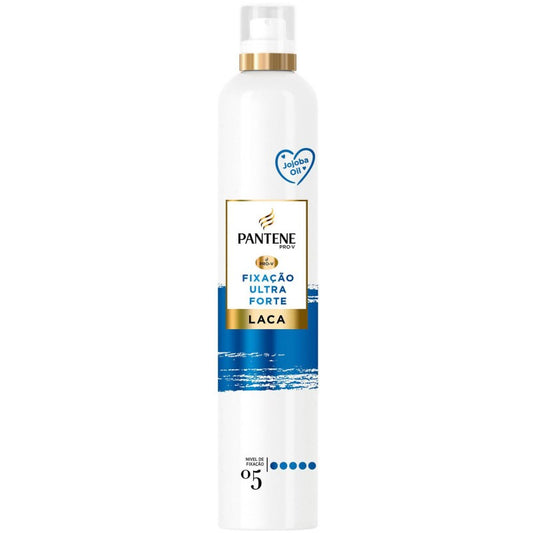 Laca pantene ultra forte 250ml