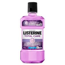 Listerine Total Care 500ml
