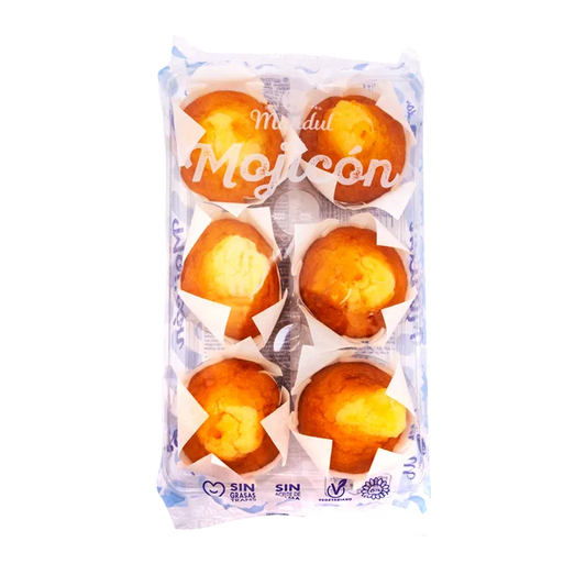 Madalenas Majicón Mandul 6x