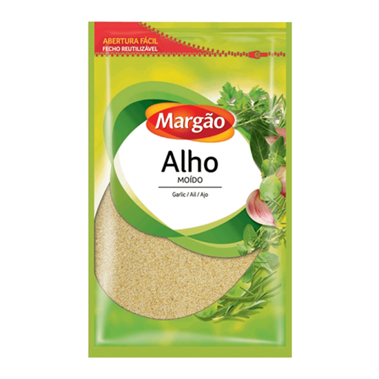 Margão Alho 17g