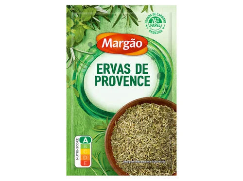 Margão Ervas Provence 7g