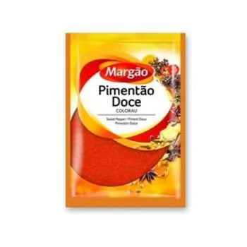 Margão Pimenta Doce Colorau