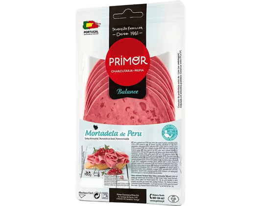 Martadela de Peru Primor 100g