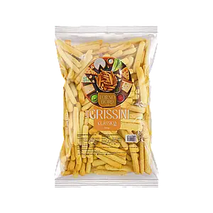 Mini Grissimo Clássico Forno D´oro 300g