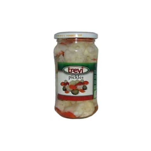 Pickles Trevi 180g
