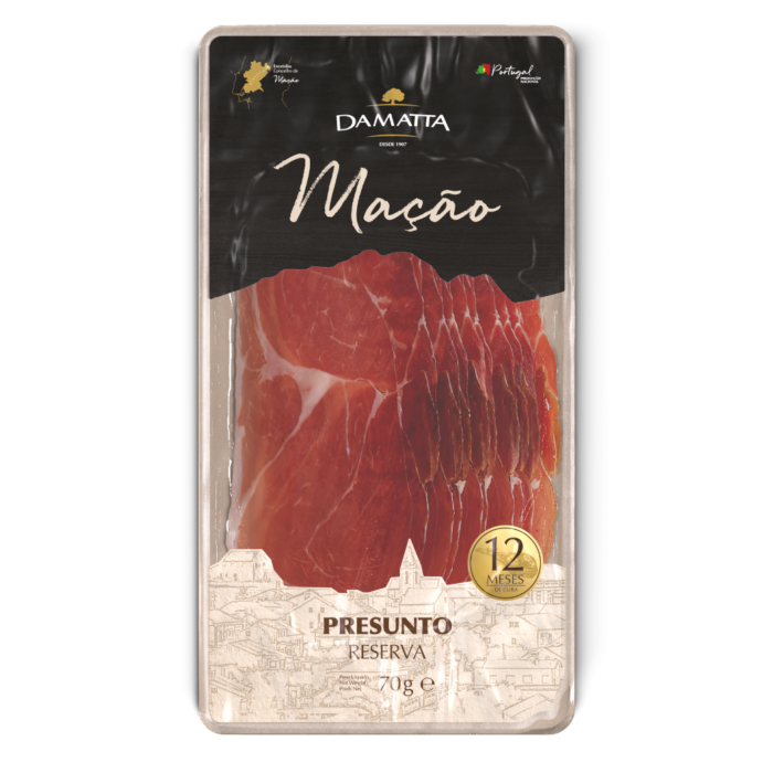 Presunto Reserva Mação Damatta 70g