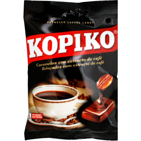 Rebuçado de Café Kopiko