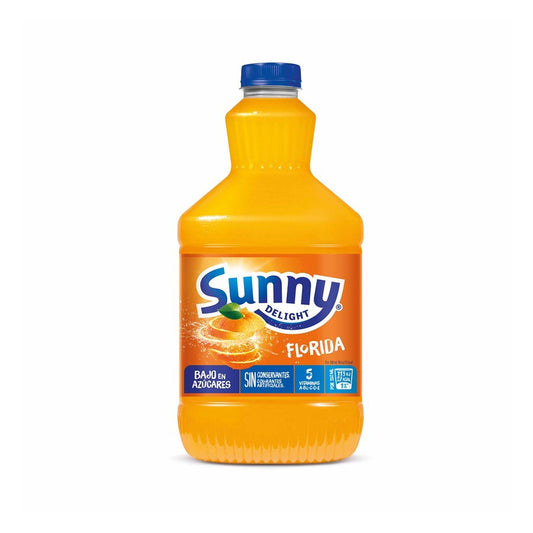 Sunny Laranja 1,25L