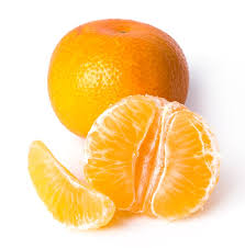 tangerina