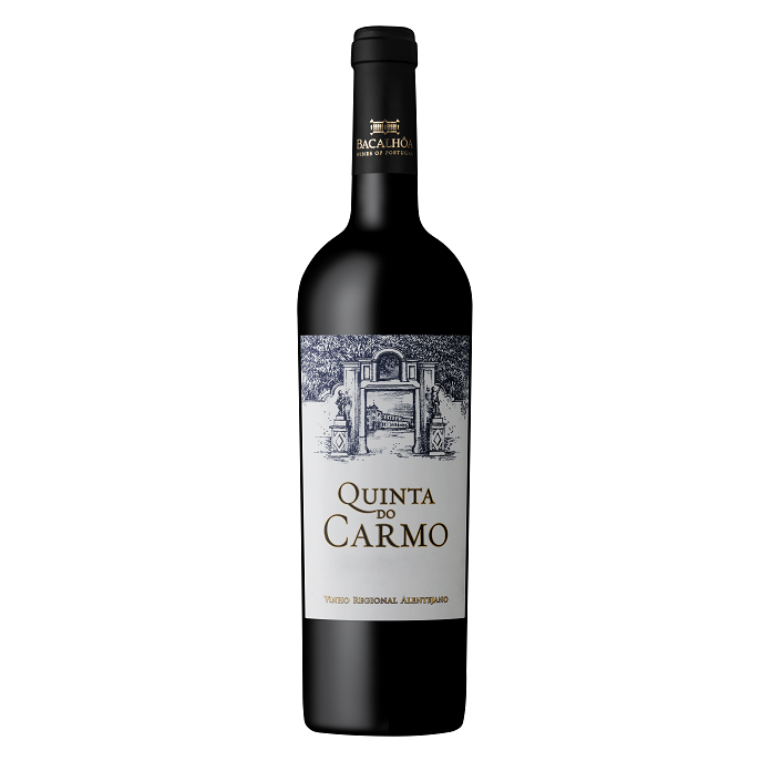 Vinho Tinto Quinta do Carmo 0,75cl