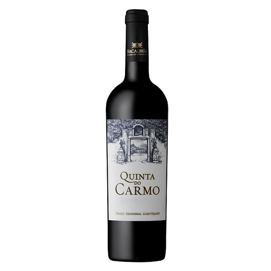 Vinho Tinto Quinta do Carmo 0,75cl
