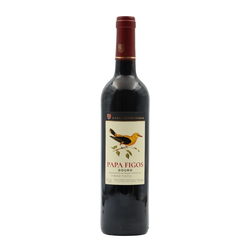 Vinho tinto Papa Figos 750ml