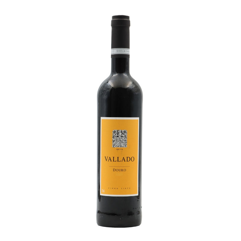 Vinho tinto Vallado 0.75cl