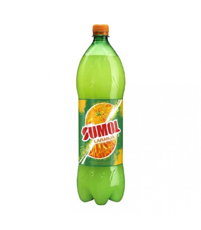 Sumol Laranja 1.5L