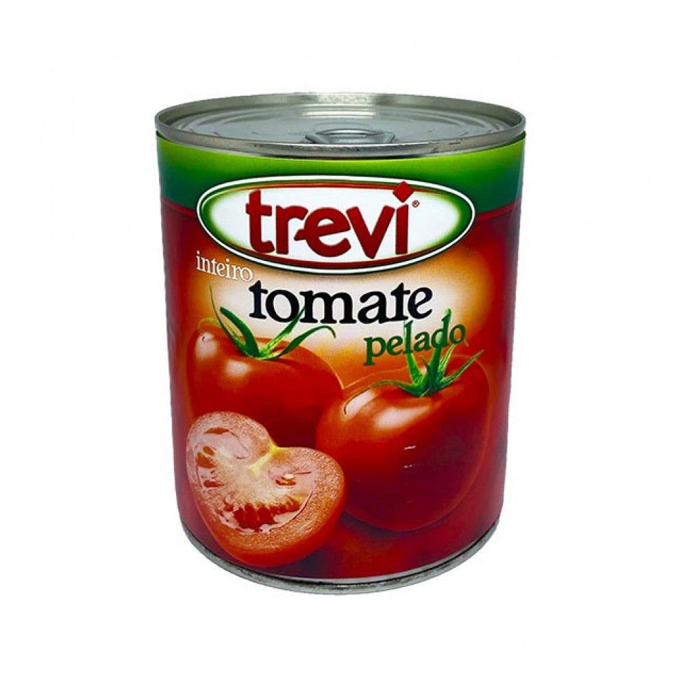 Tomate pelado trevi 780g