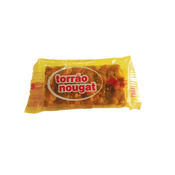 Torrão Nougat Nazaré
