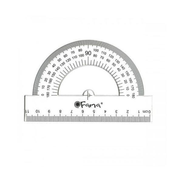 Transferidor 11cm Fama