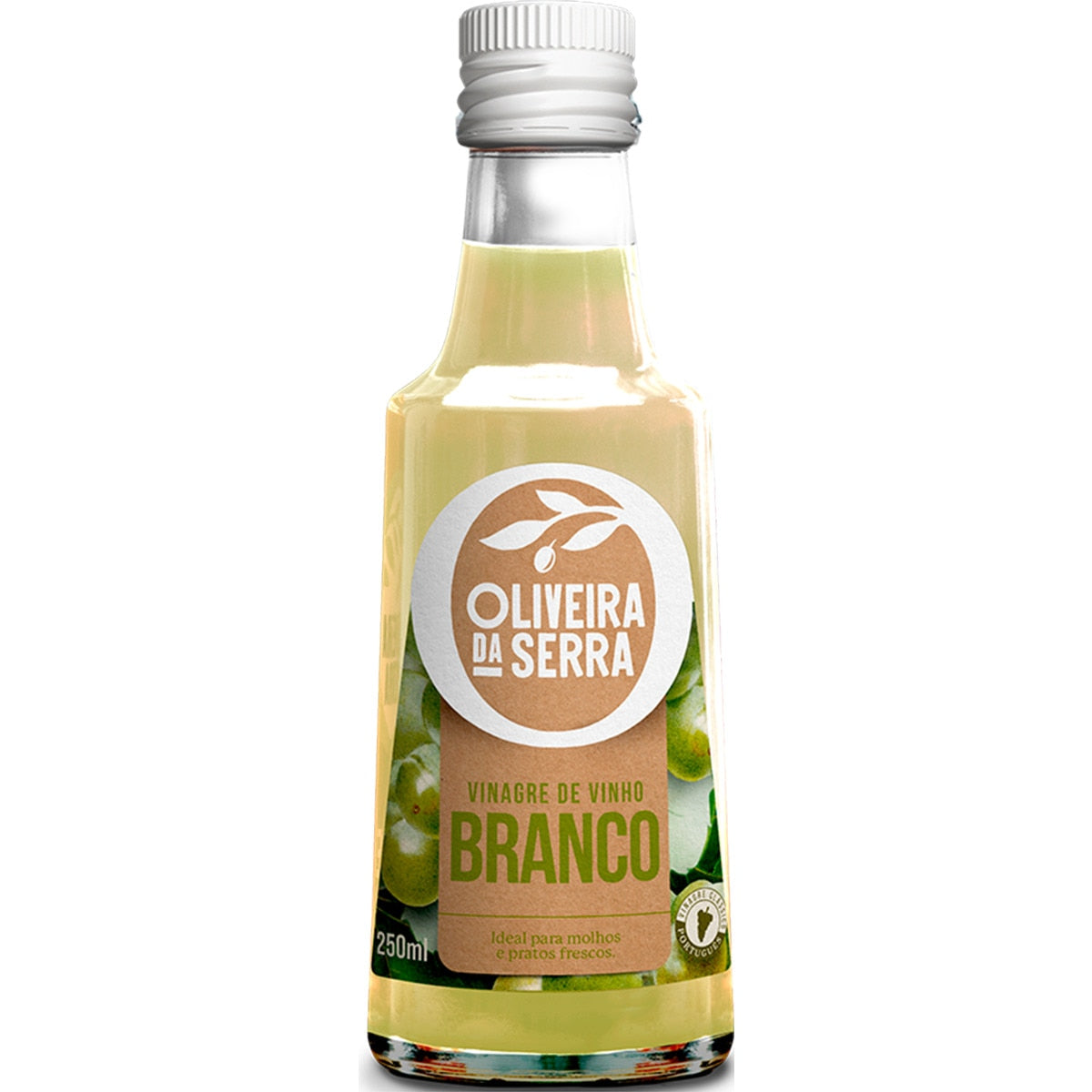 Vinagre Oliveira da Serra 250ml