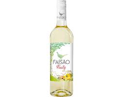 Vinho branco 75cl fruity