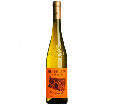 Vinho branco 75cl muralhas