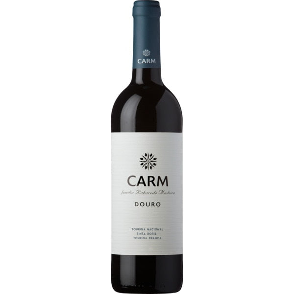 Vinho tinto Carm 75cl