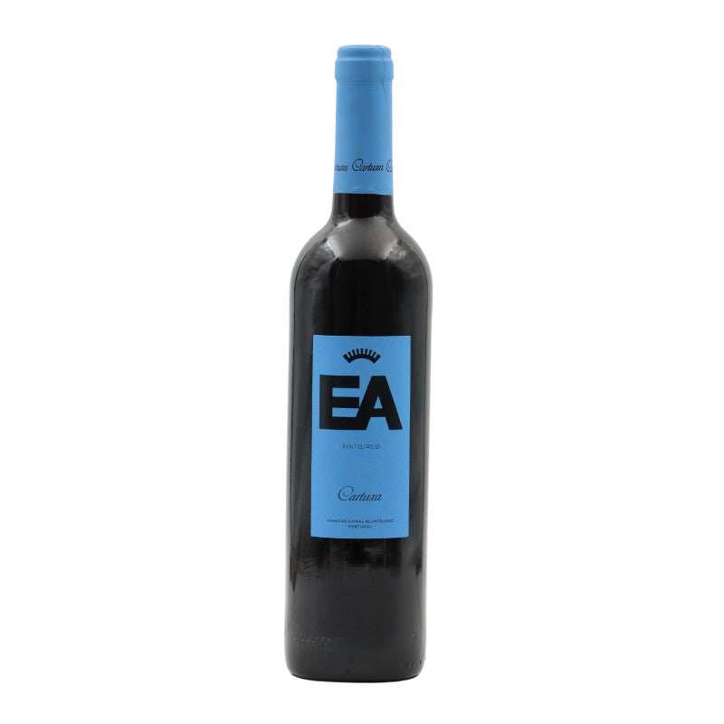 Vinho tinto EA 75cl